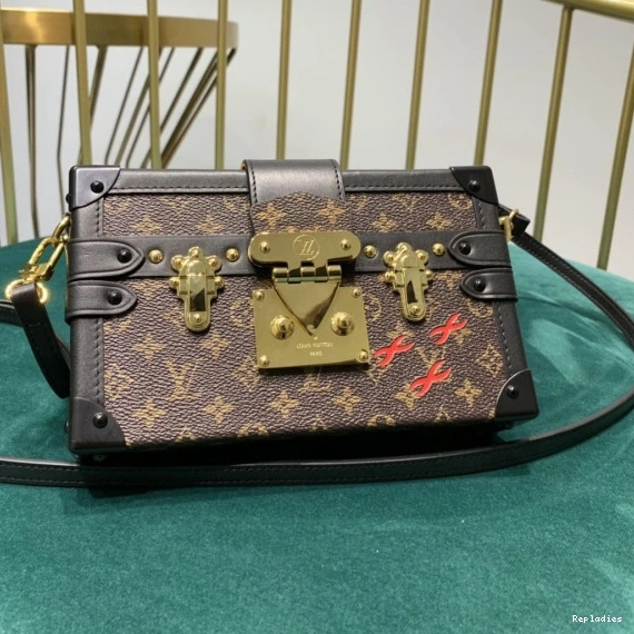 Cheap MALLE VUITTON PETITE LOUIS 0719